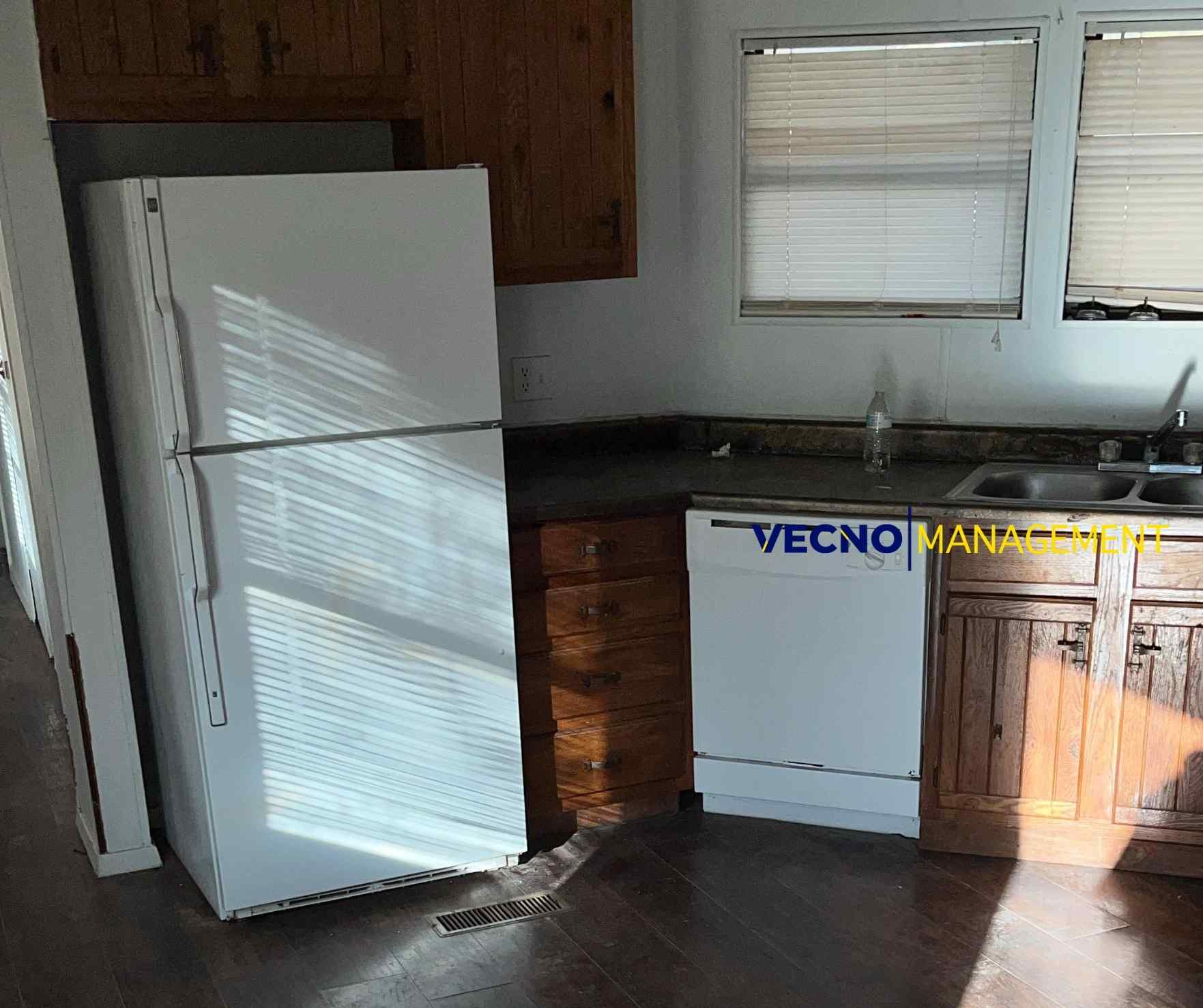 1 Burkburnett Estate Mobile Home Community | Lot 22