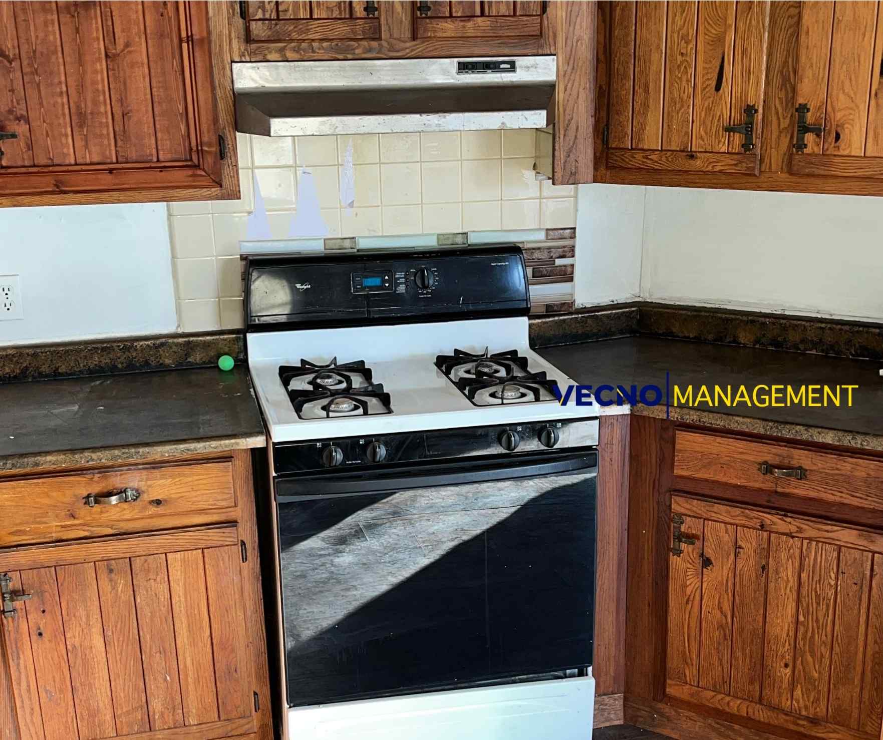 2 Burkburnett Estate Mobile Home Community | Lot 22