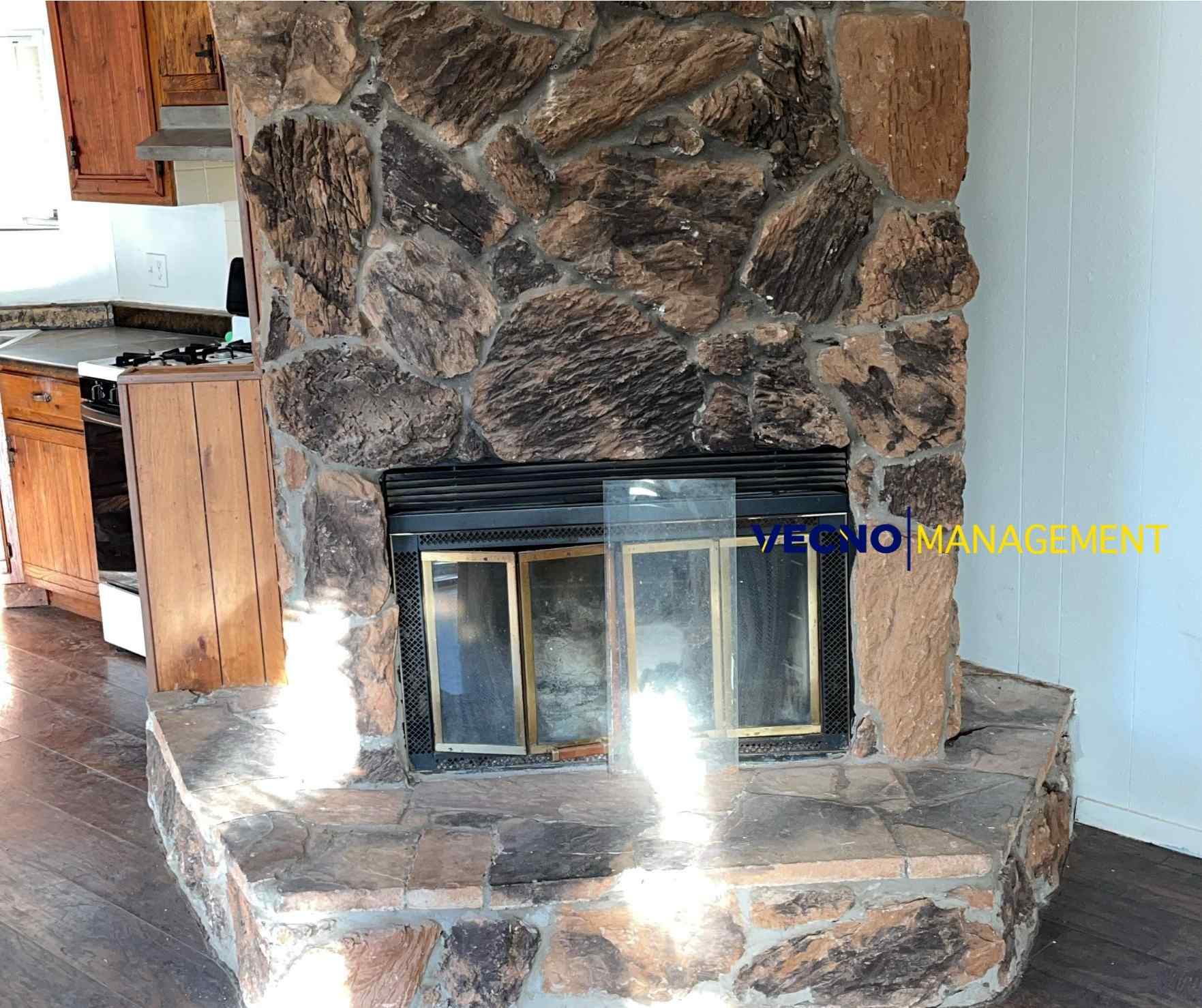 3 Burkburnett Estate Mobile Home Community | Lot 22