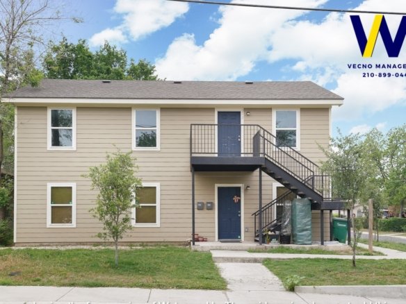 135 Nopal St San Antonio, TX