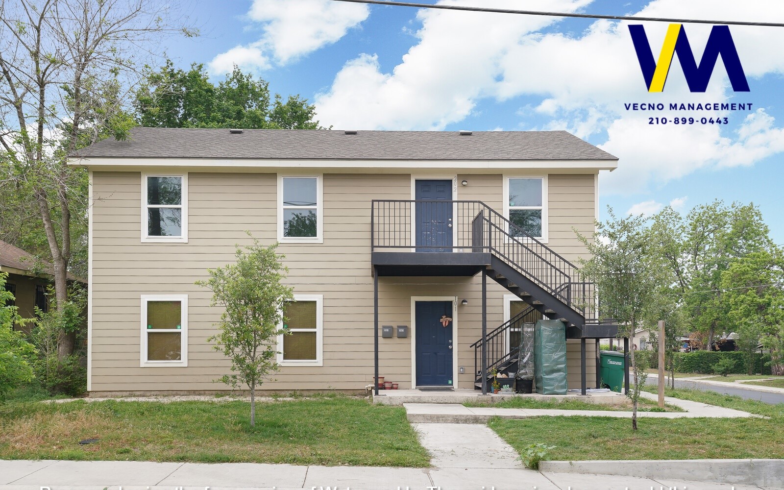 135 Nopal St San Antonio, TX