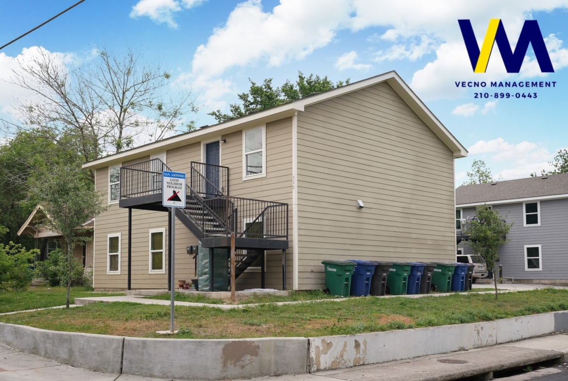 135 Nopal St San Antonio, TX