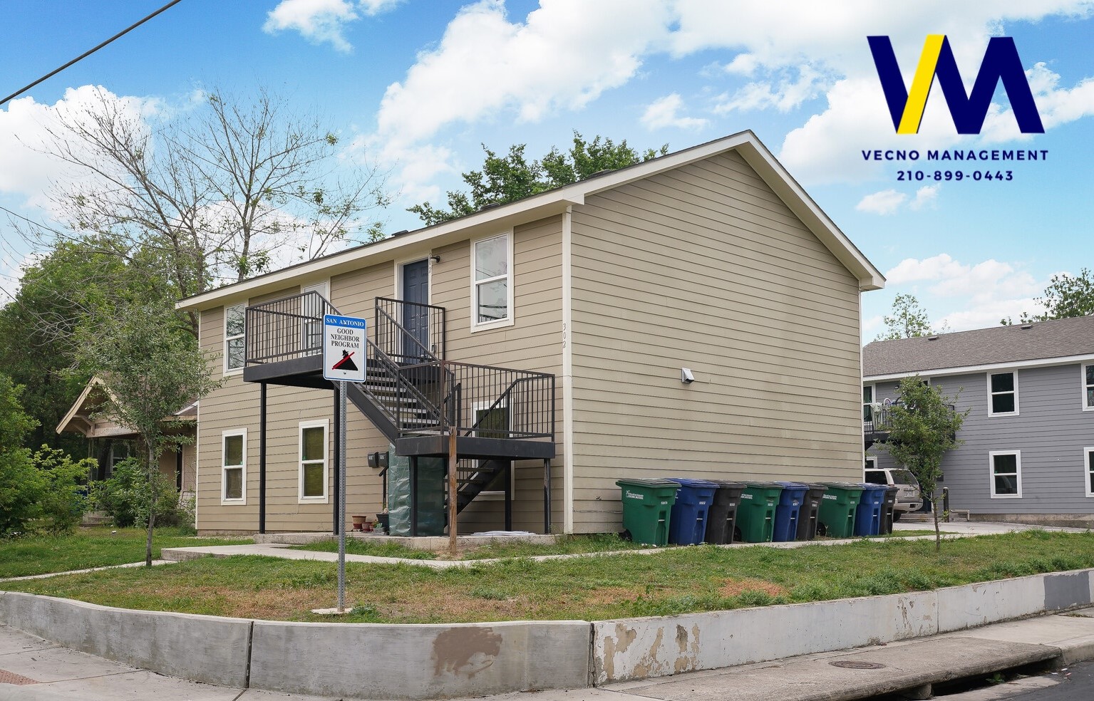 135 Nopal St San Antonio, TX