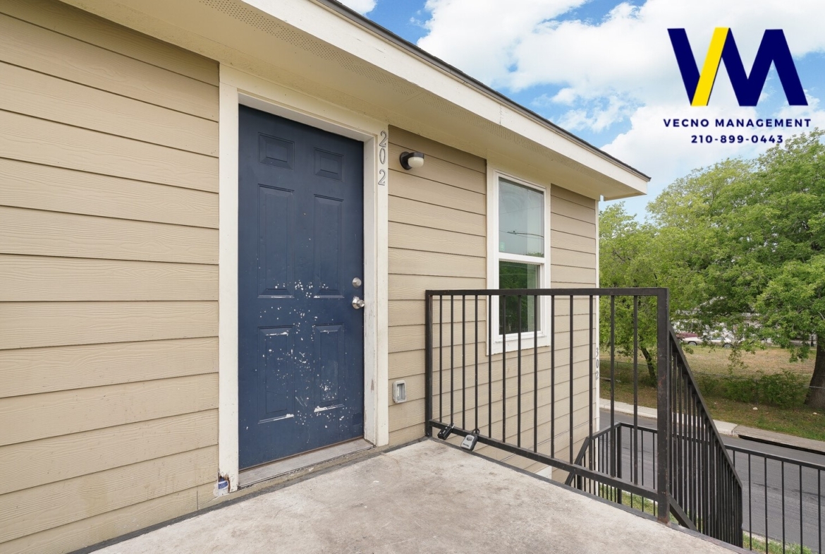 135 Nopal St San Antonio, TX