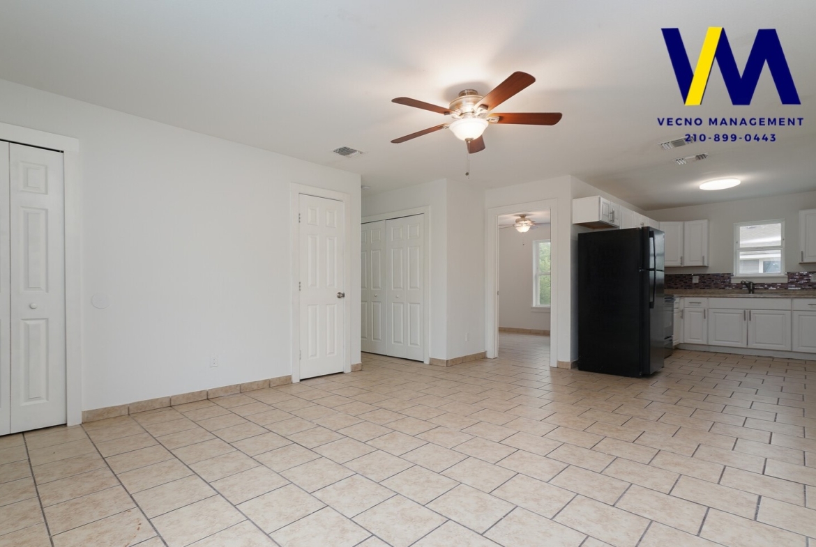 135 Nopal St San Antonio, TX