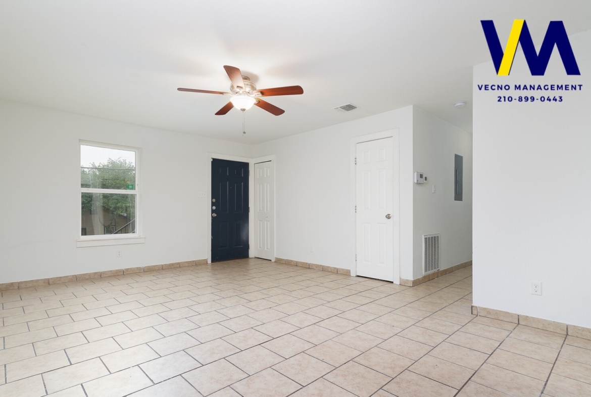 135 Nopal St San Antonio, TX