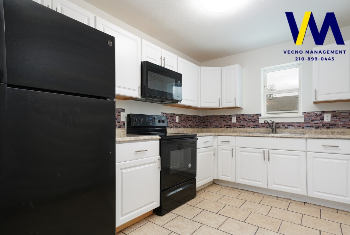 135 Nopal St San Antonio, TX
