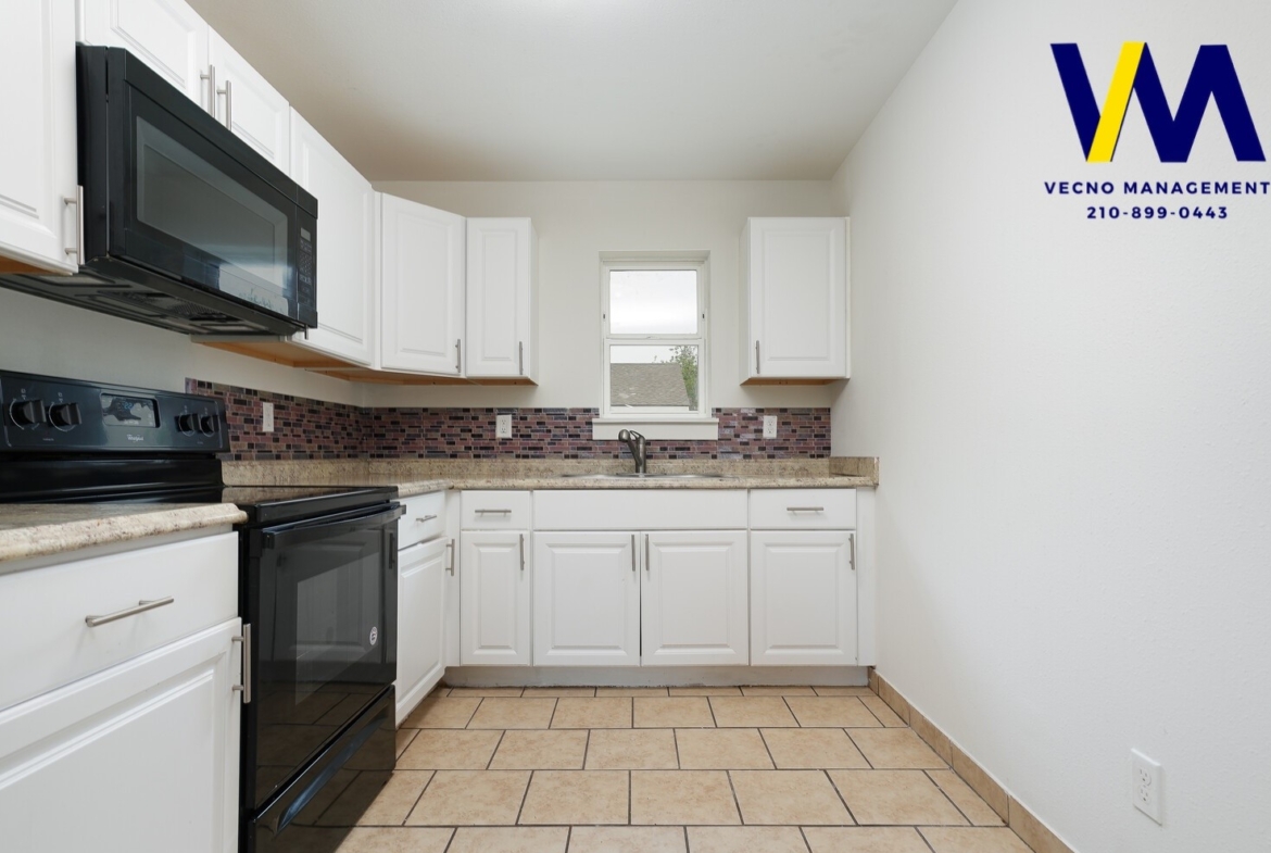 135 Nopal St San Antonio, TX