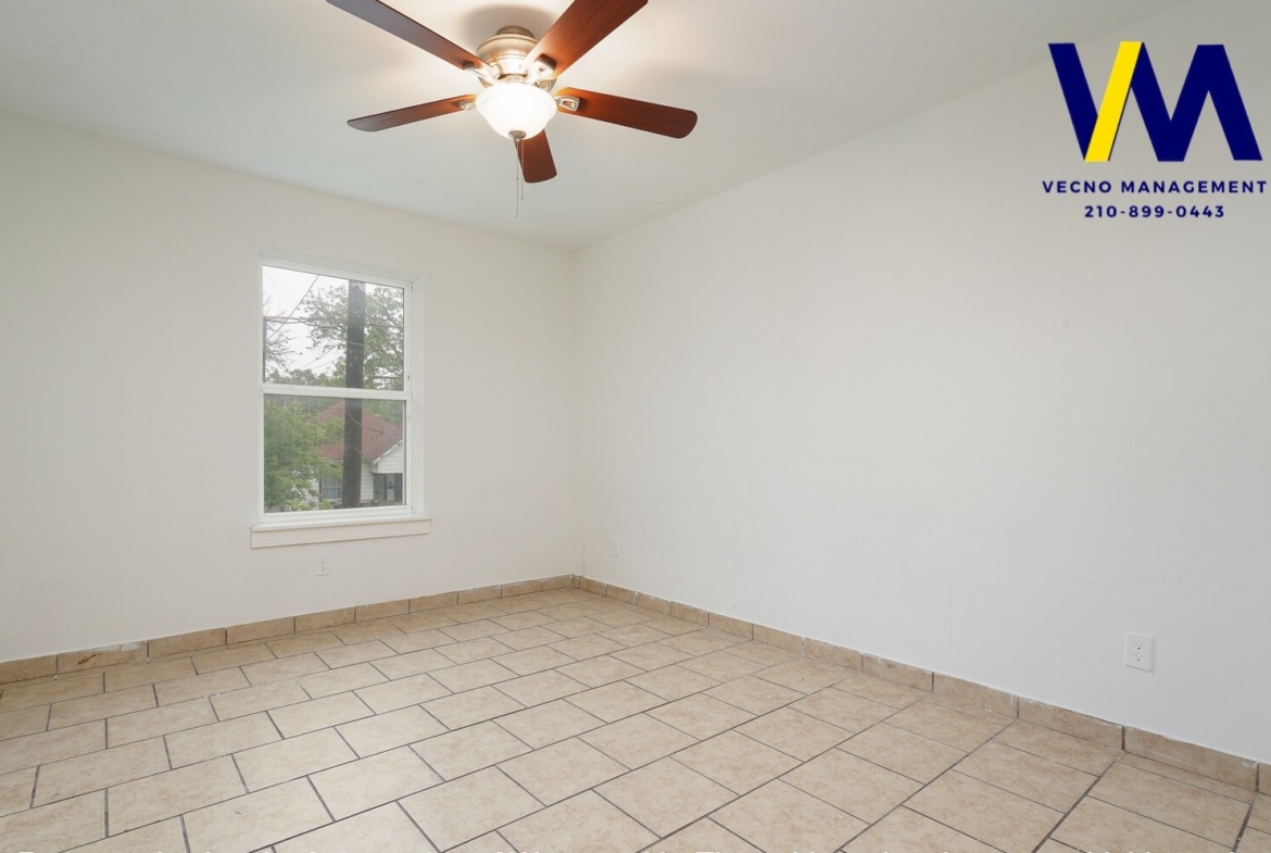 135 Nopal St San Antonio, TX