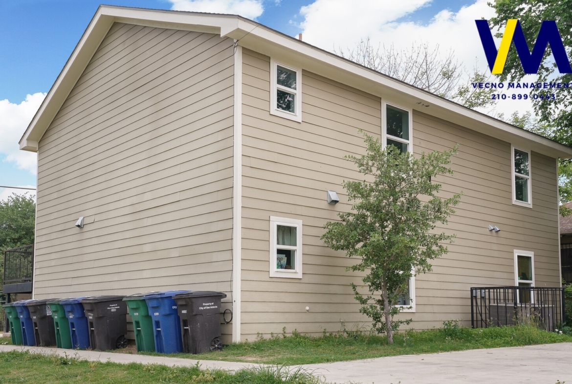 135 Nopal St San Antonio, TX