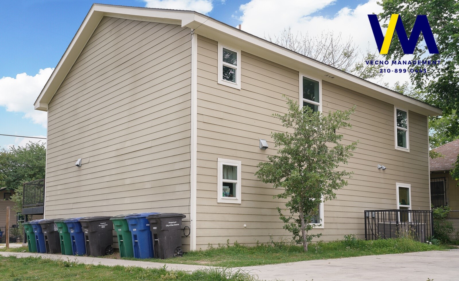 135 Nopal St San Antonio, TX