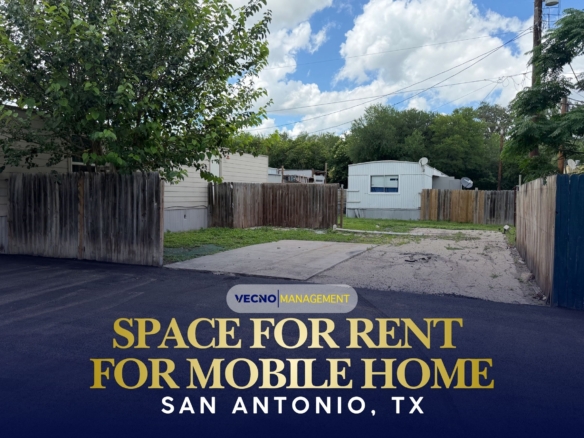 Horseshoe Bend Mobile Home Community | Lot 26