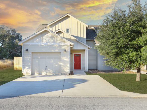 Circle Court Townhomes | Unit 223