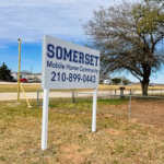 Somerset Mobile Home Community
