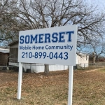 Somerset Mobile Home Community