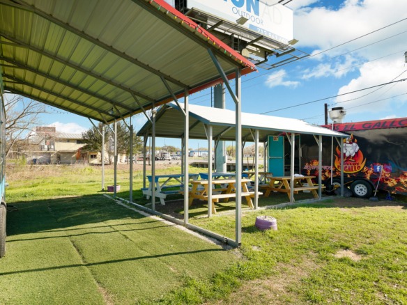 Creekside RV Park | Food Truck