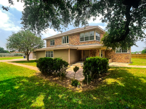 5005 E State 107  Edinburg, TX