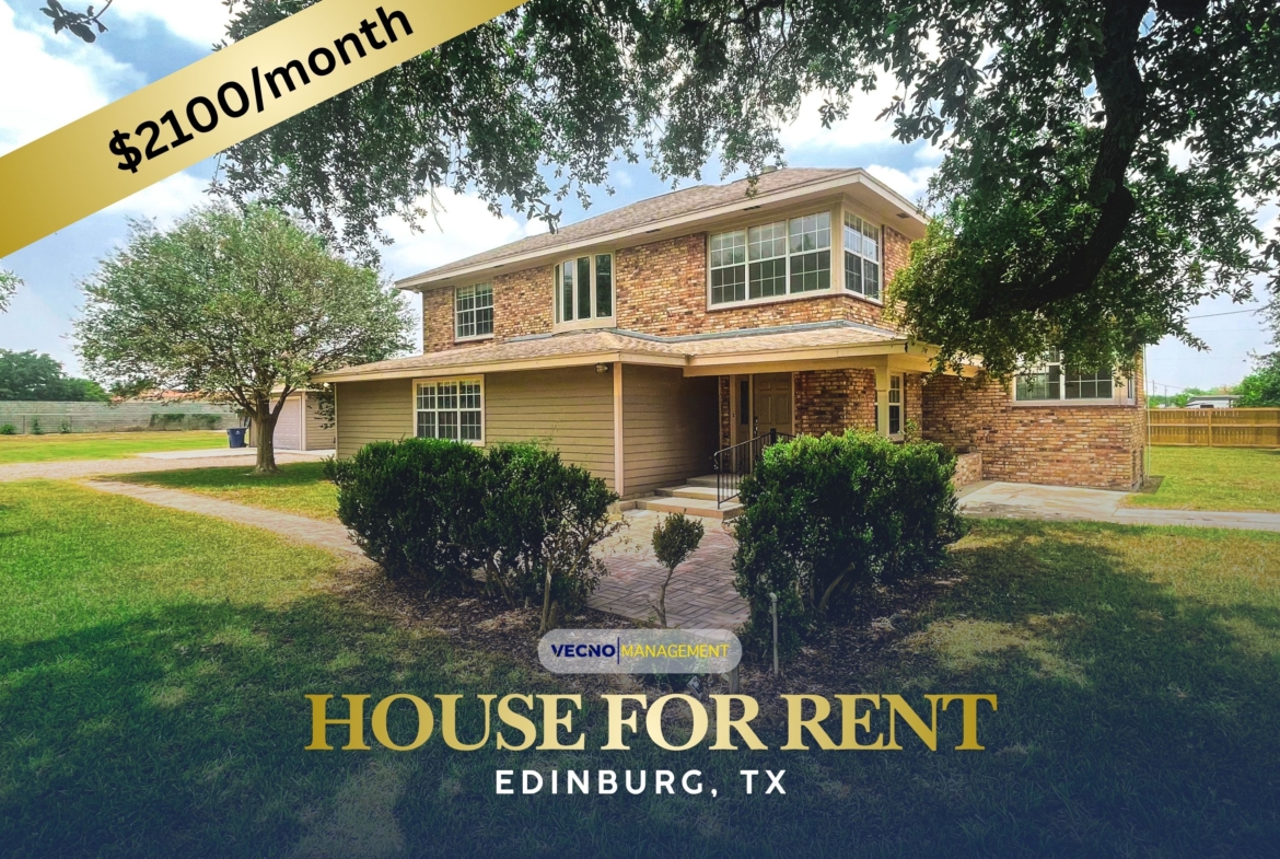5005 E State 107  Edinburg, TX