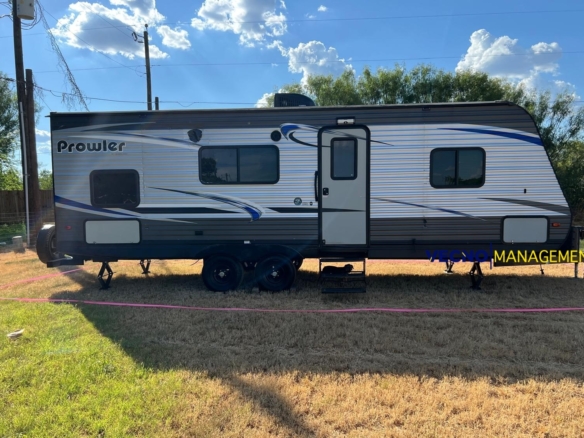 Shady Cove Mobile Home Community | Lot 103