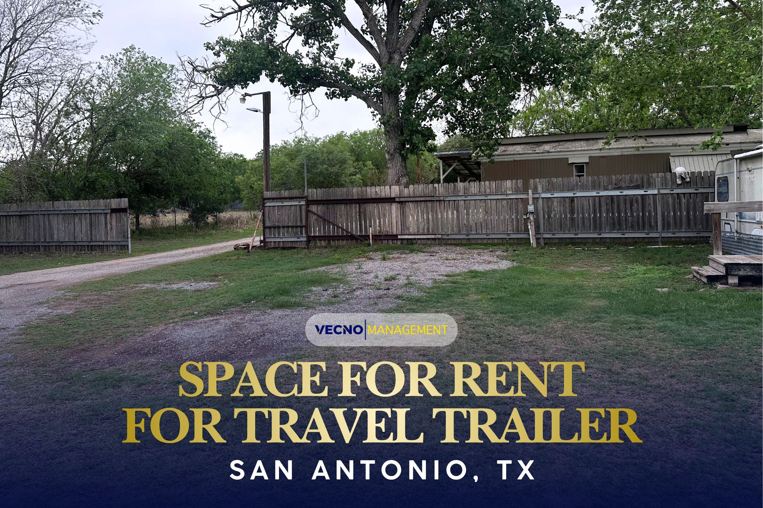 HOUSE FOR RENT-3 Lake Calaveras Mobile Home Park | Lot 12C