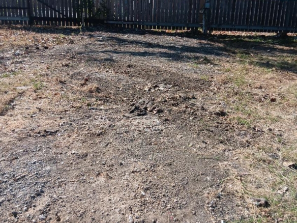 Lake Calaveras Mobile Home Park | Lot 12C