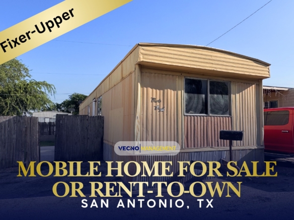 Horseshoe Bend Mobile Home Community | Lot 9