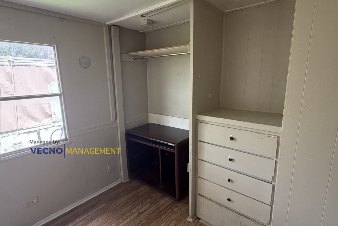 Castroville Mobile Home Community | Lot 19