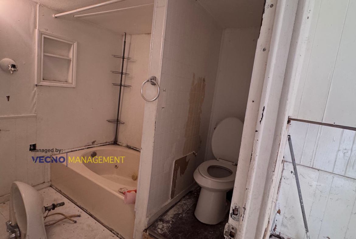 Castroville Mobile Home Community | Lot 13