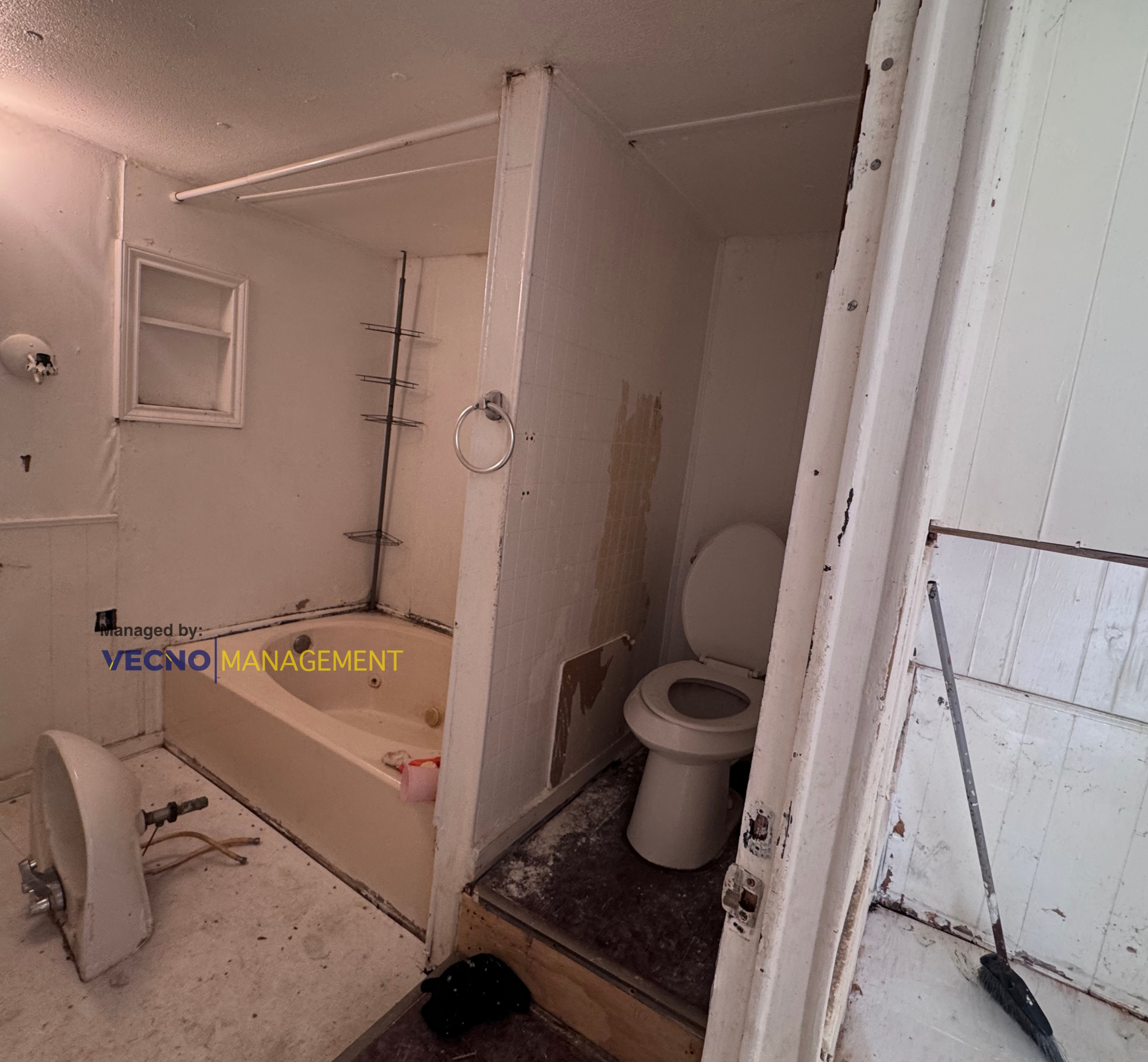 Castroville Mobile Home Community | Lot 13