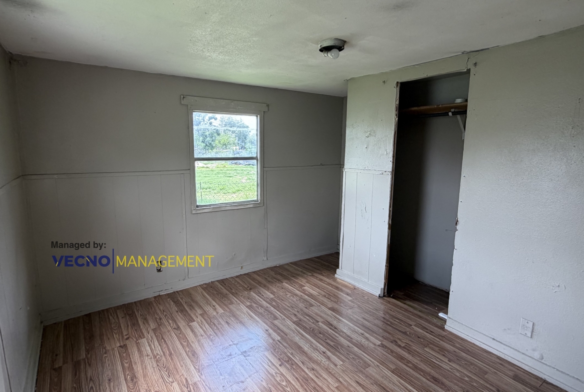 Castroville Mobile Home Community | Lot 19
