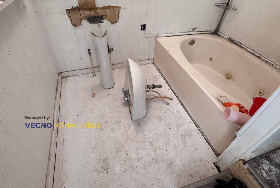 Castroville Mobile Home Community | Lot 13