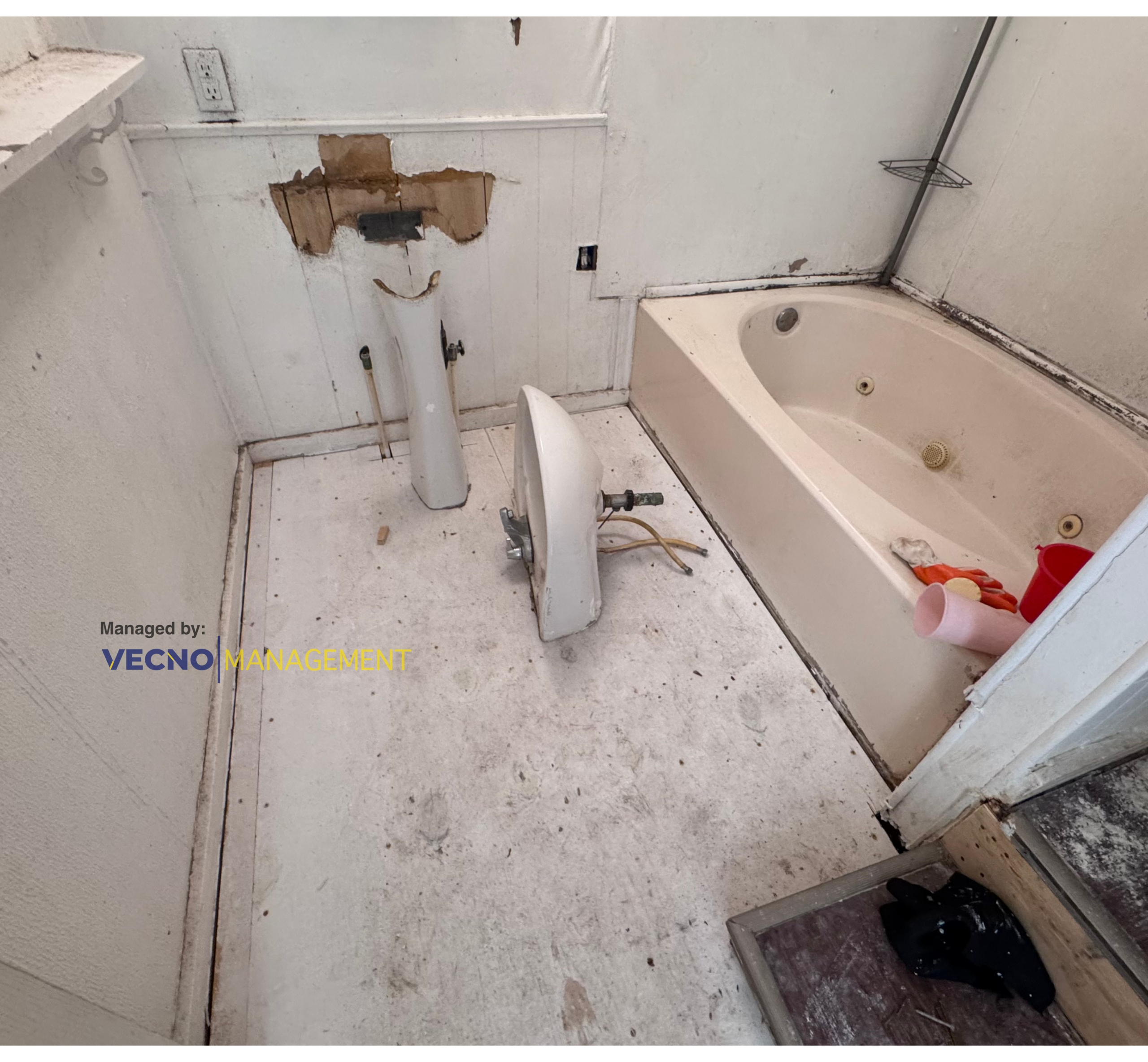 Castroville Mobile Home Community | Lot 13