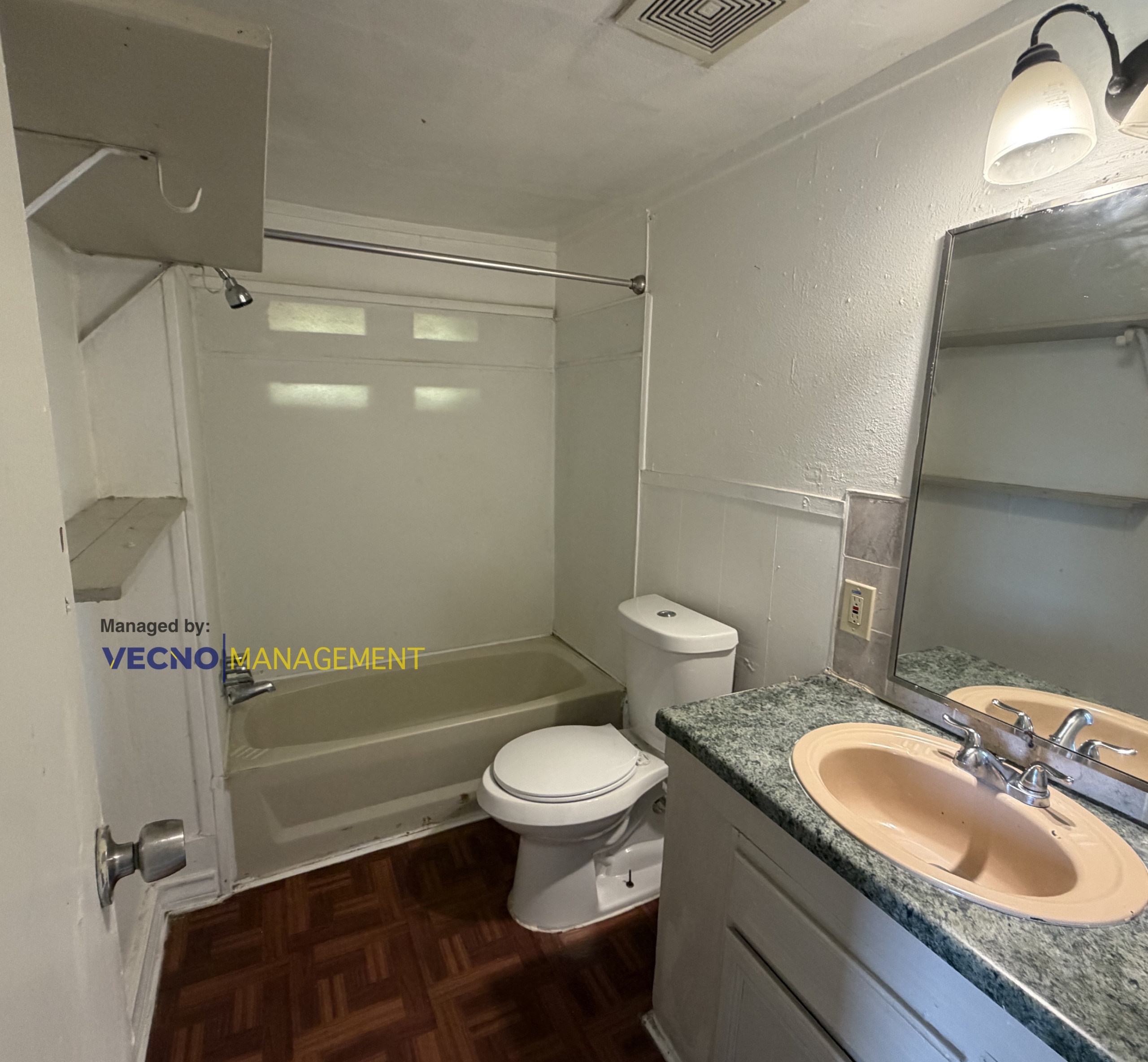 HOUSE FOR RENT – 13 Castroville Mobile Home Community | Lot 19