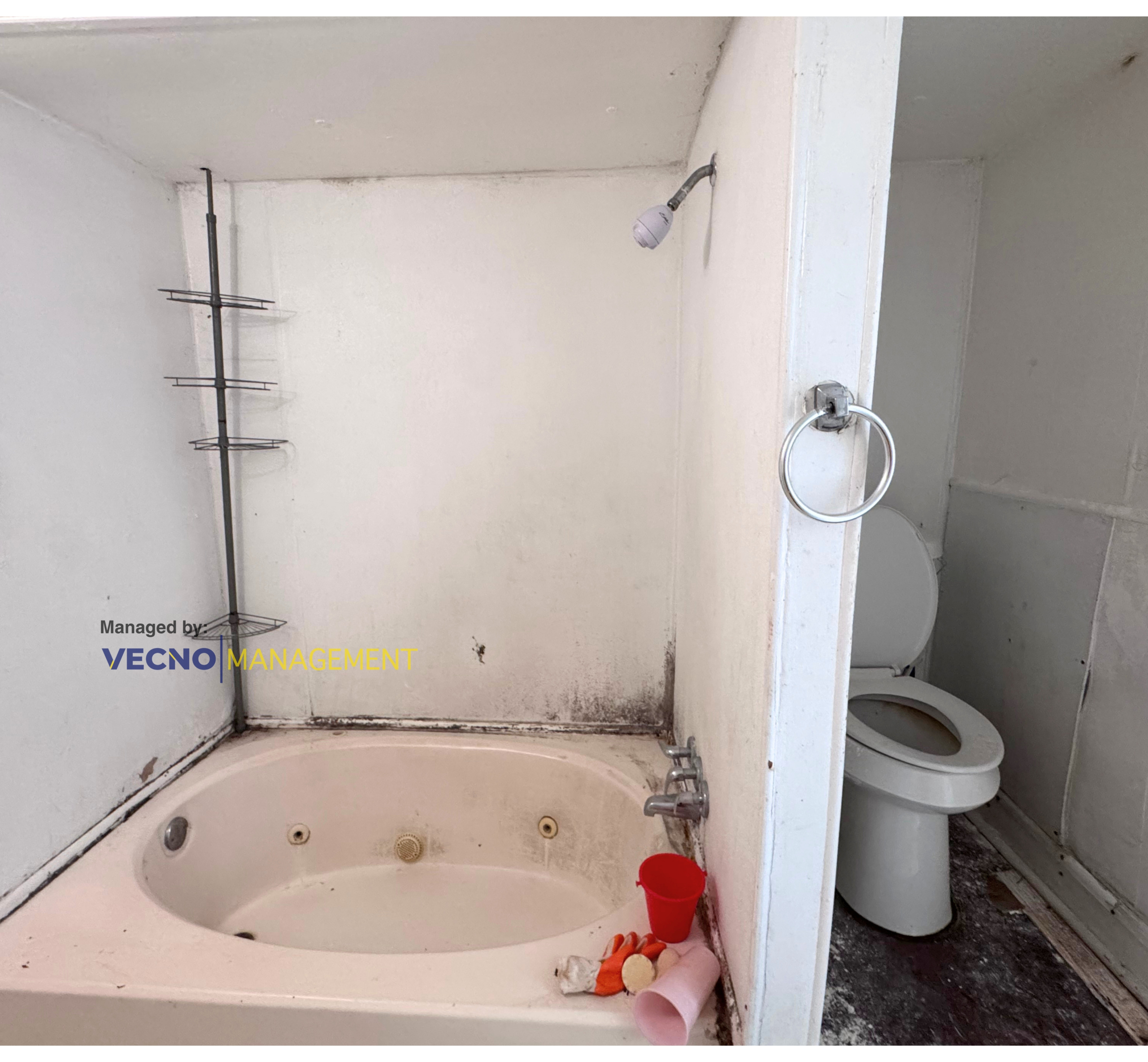 Castroville Mobile Home Community | Lot 13