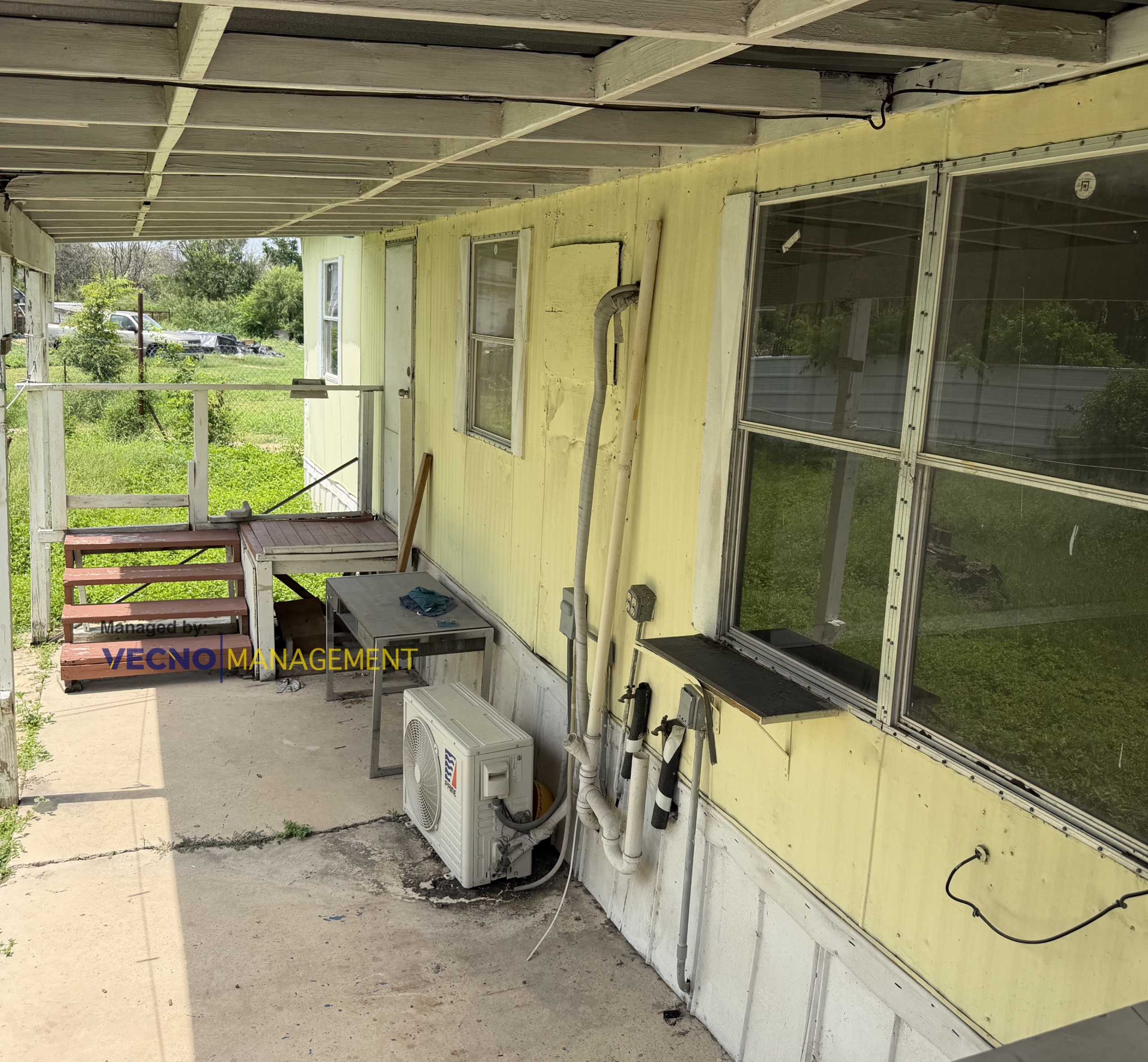 HOUSE FOR RENT – 14 Castroville Mobile Home Community | Lot 19
