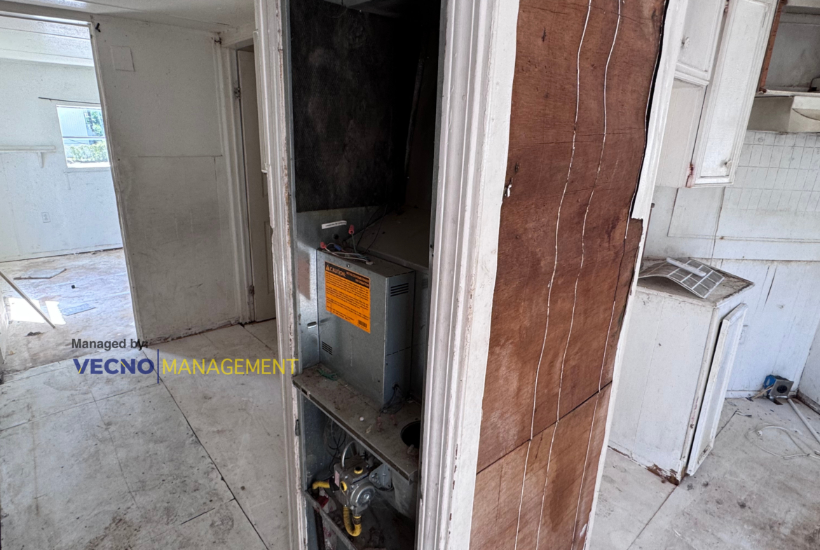 Castroville Mobile Home Community | Lot 13