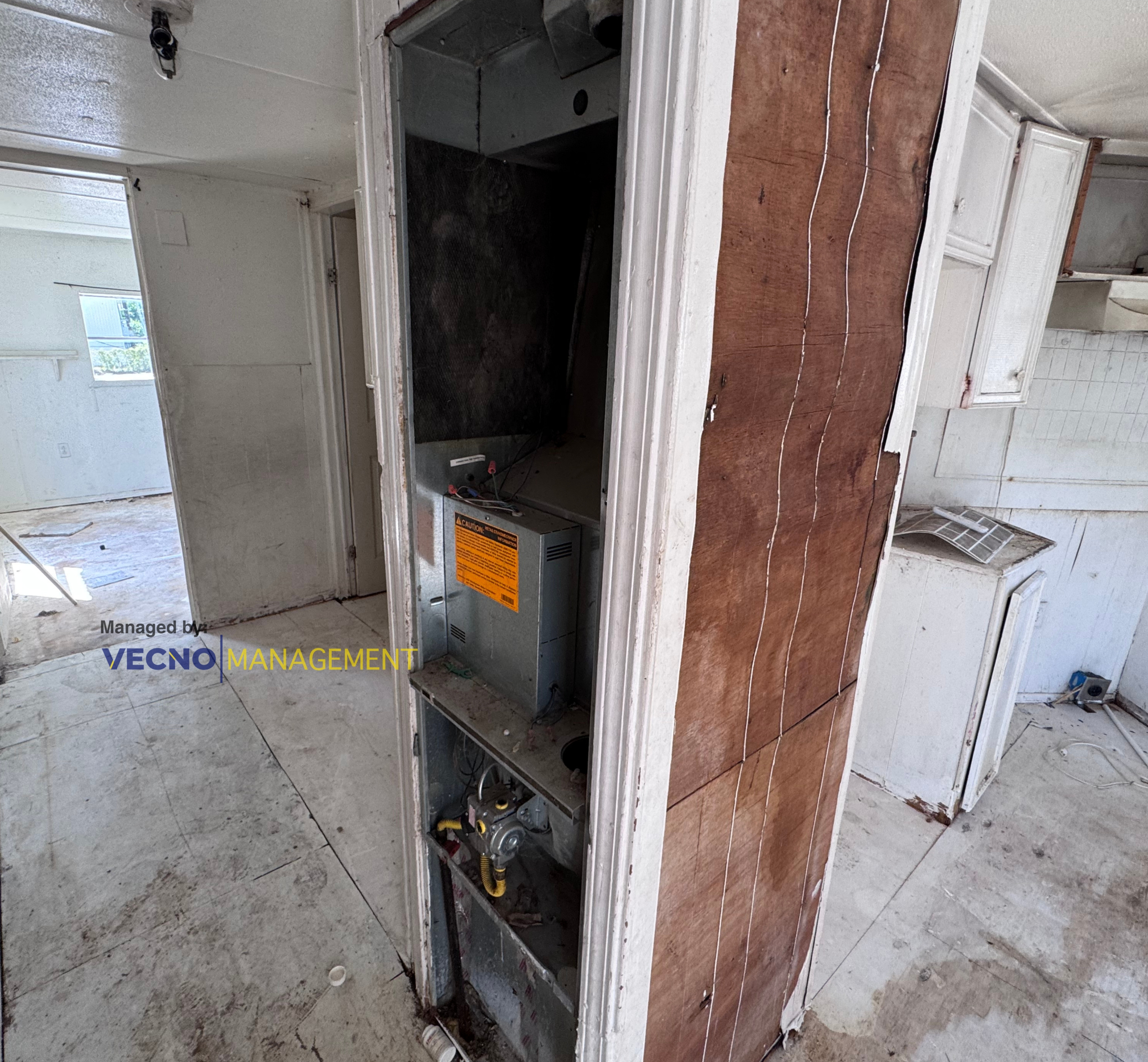 Castroville Mobile Home Community | Lot 13