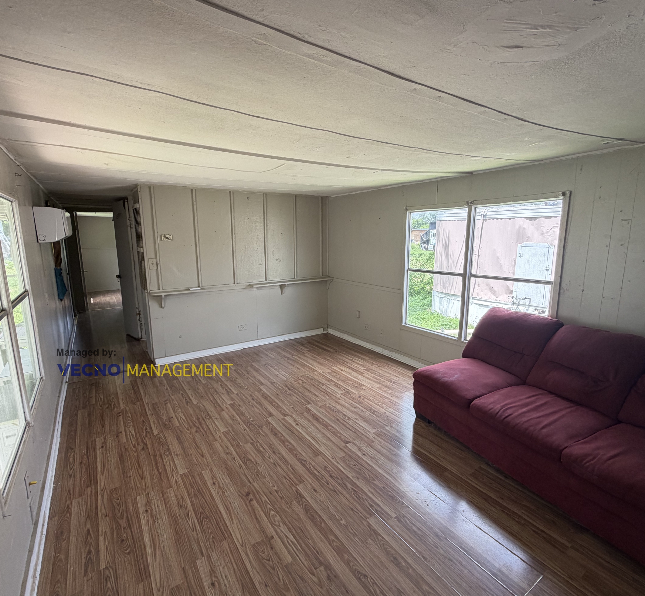 HOUSE FOR RENT – 9 Castroville Mobile Home Community | Lot 19