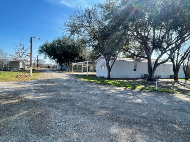 Lake Calaveras Mobile Home Park | Lot 10