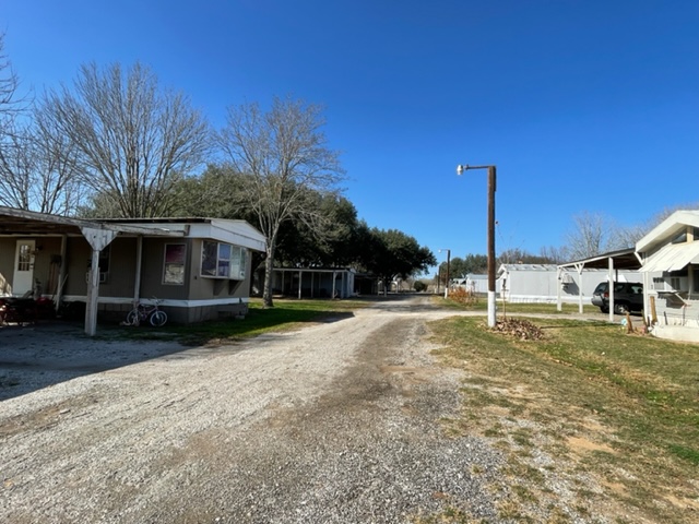 Lake Calaveras Mobile Home Park | Lot 10