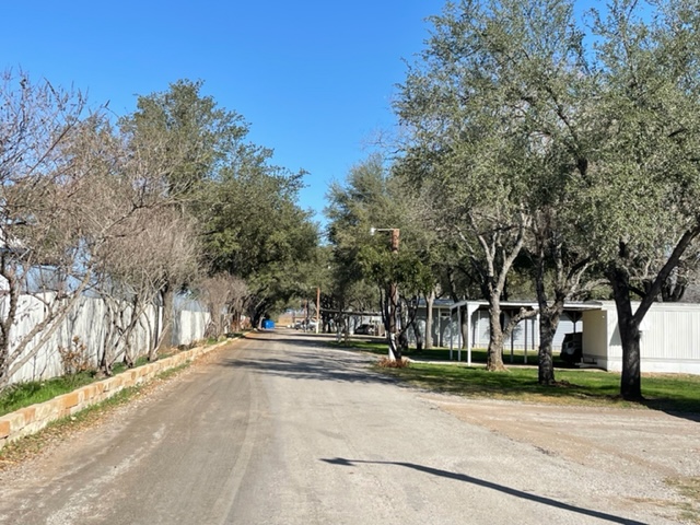 Lake Calaveras Mobile Home Park | Lot 10