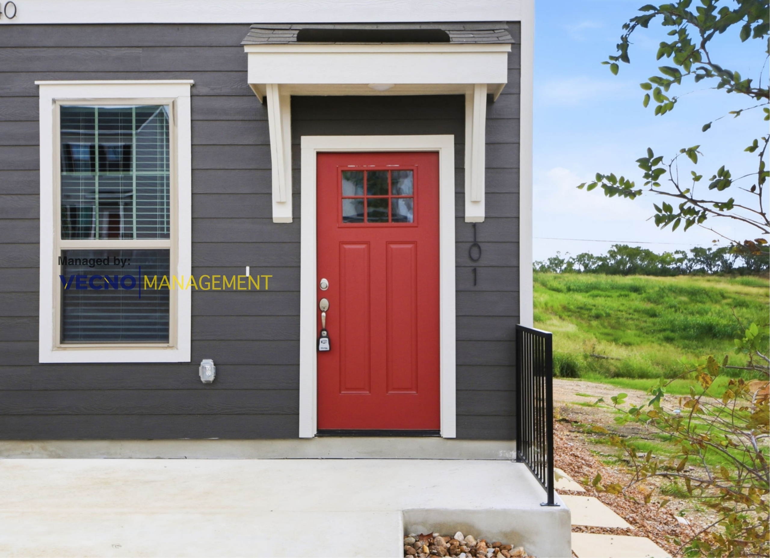7240 Magnolia Creek | 101