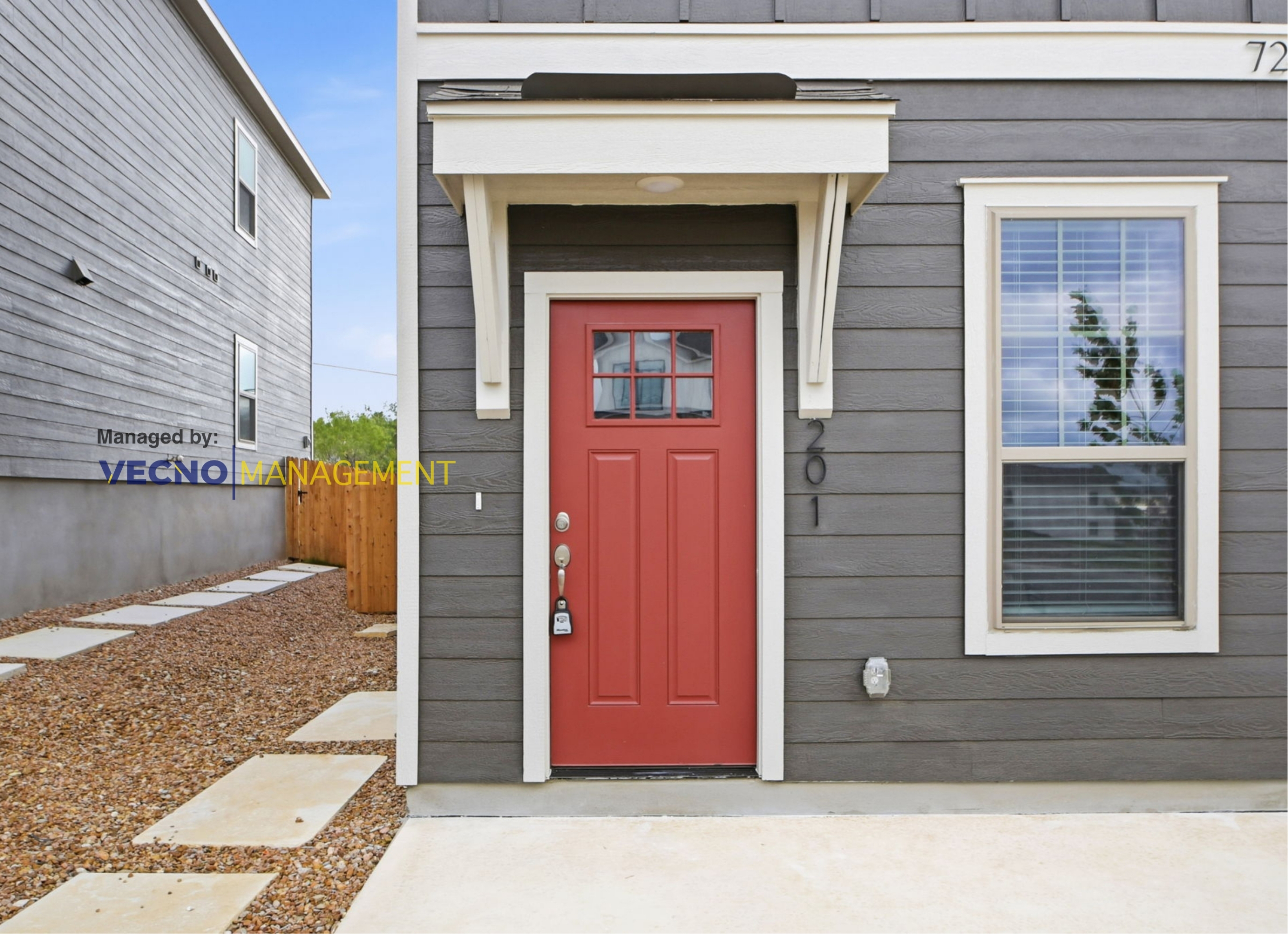 7240 Magnolia Creek | 102